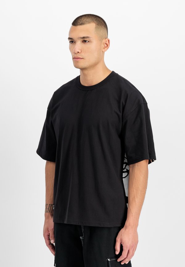 Alpha Industries BALACLAVA BP T UNISEX