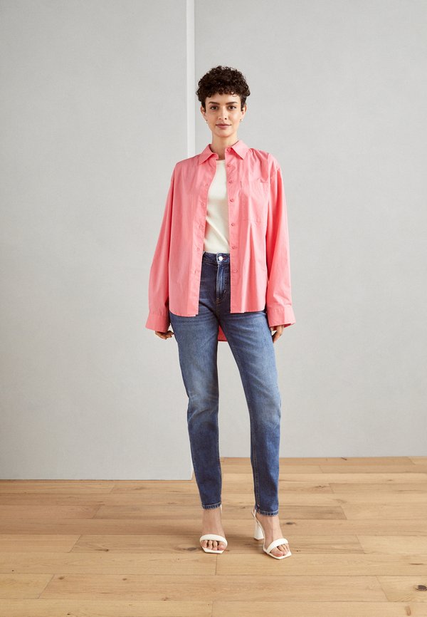 Scotch & Soda SEASONAL ESSENTIALS HIGH FIVE