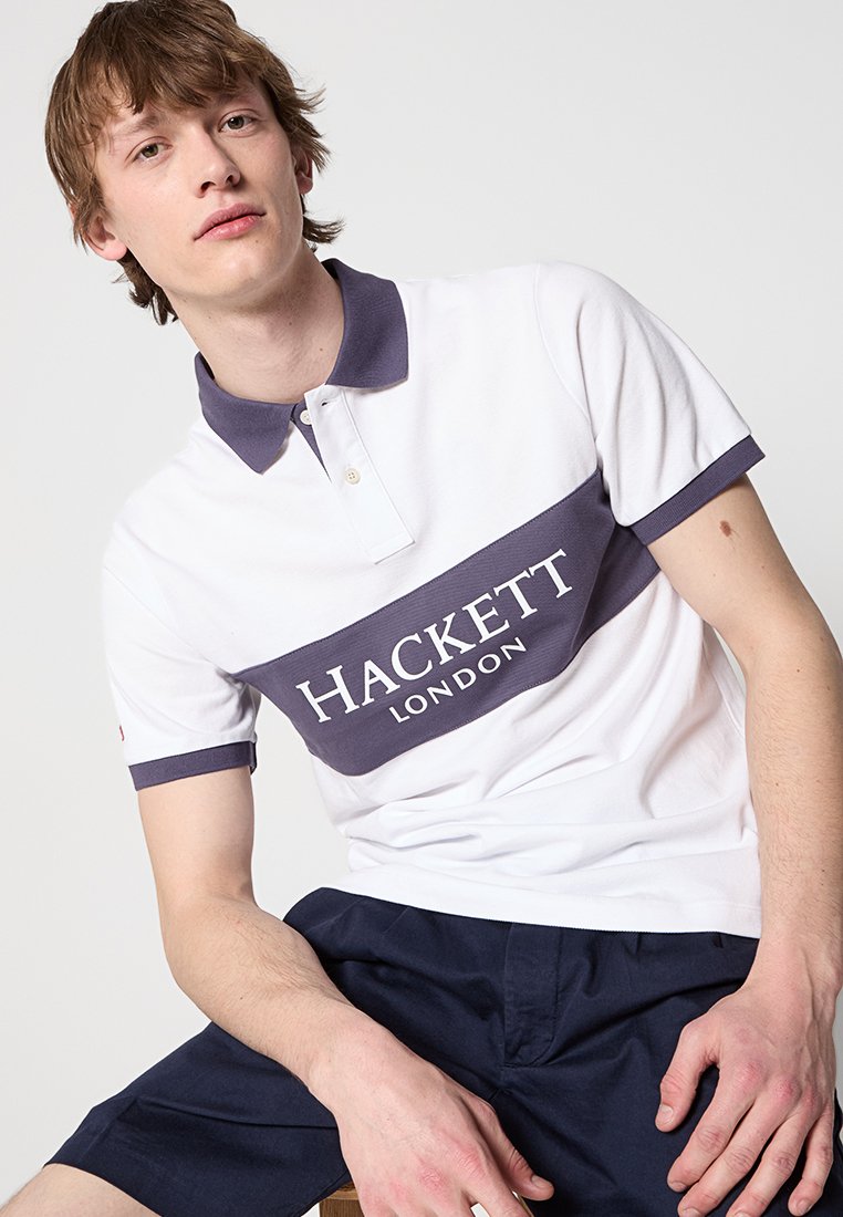 Hackett London SLIM FIT