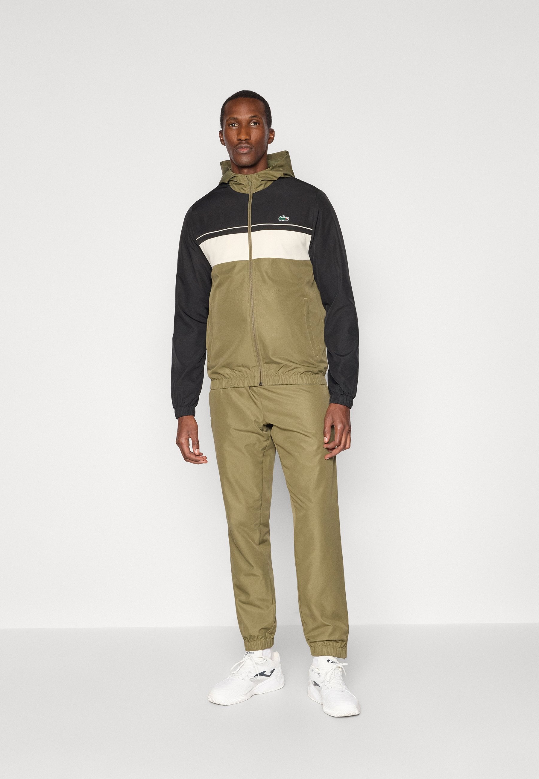 Lacoste Sport TRACKSUIT