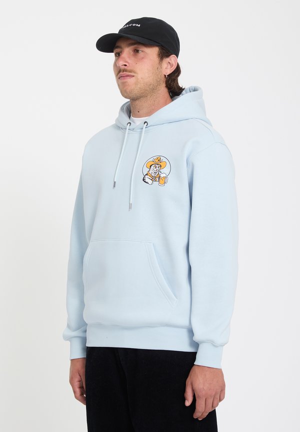 Volcom  NODER HOOD