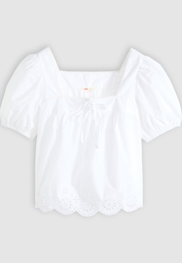 Levi's® DARLING - Blouse - bright white