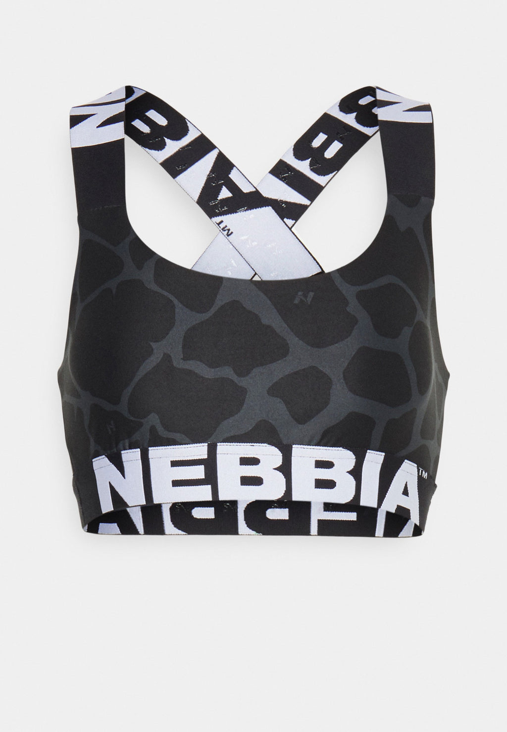 Nebbia HIGH SUPPORT SPORTS BRA
