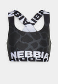 Nebbia HIGH SUPPORT SPORTS BRA
