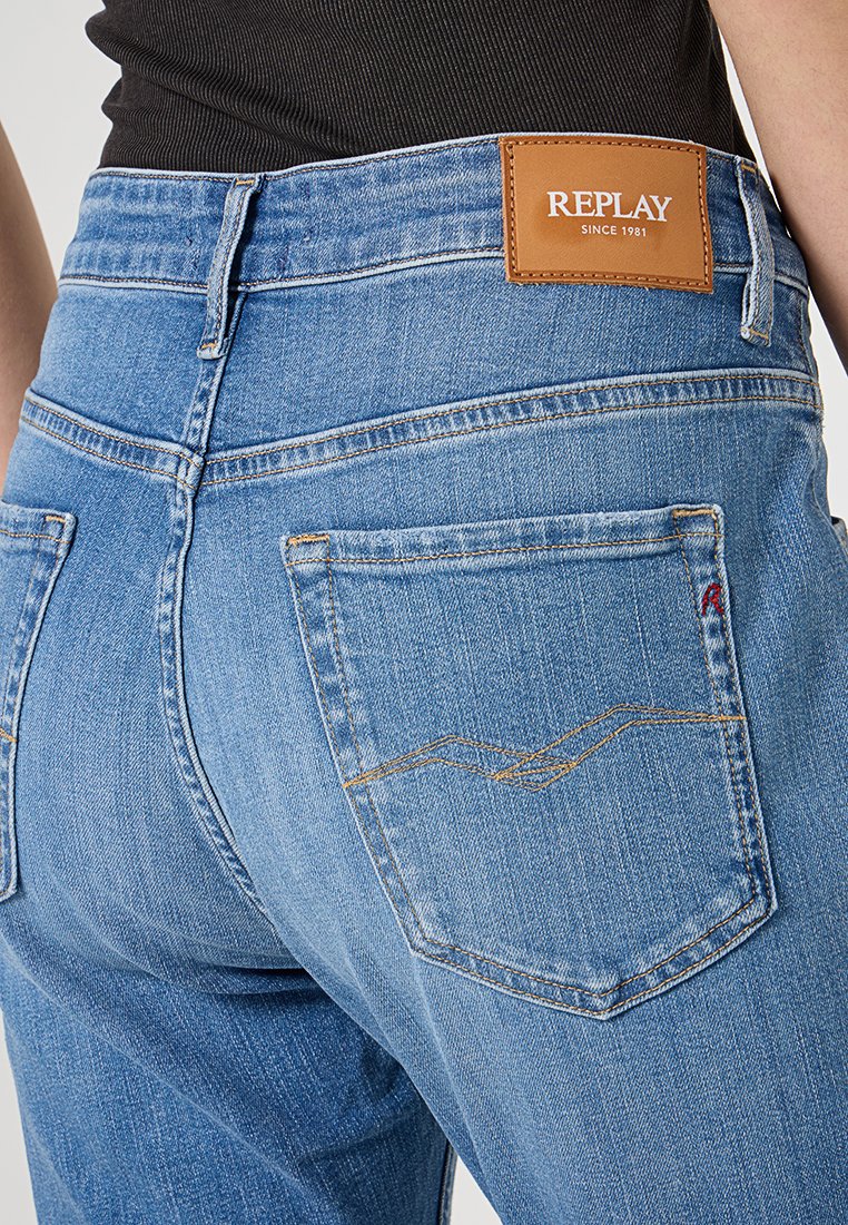 Replay
