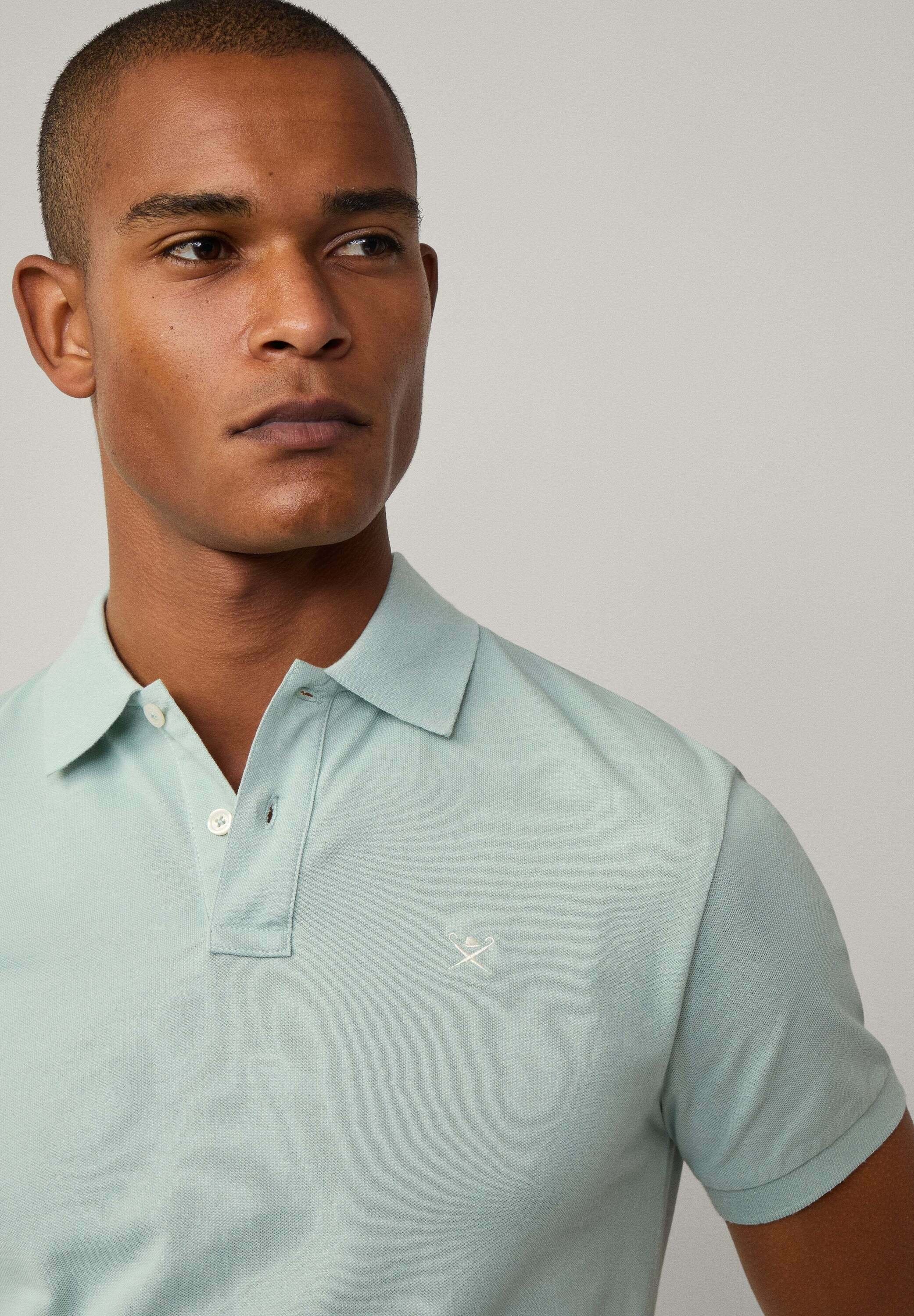 Hackett London LOGO
