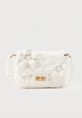 ALDO FLOWERPUFFY
