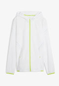 Puma ULTRAWEAVE  - Training jacket - white