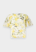 Vero Moda VMIBBI O NECK