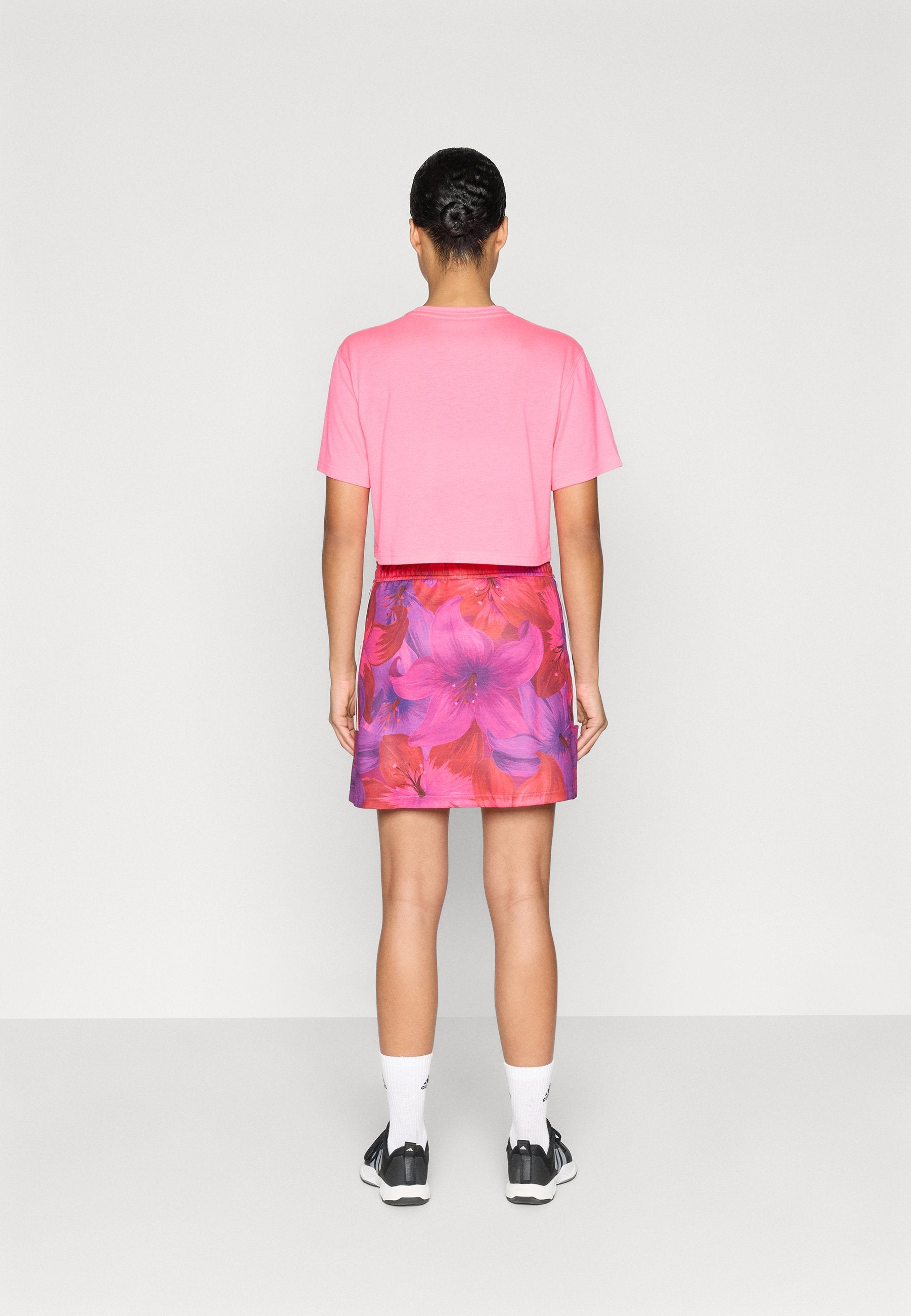 adidas Sportswear ADIDAS X FARM RIO SKIRT