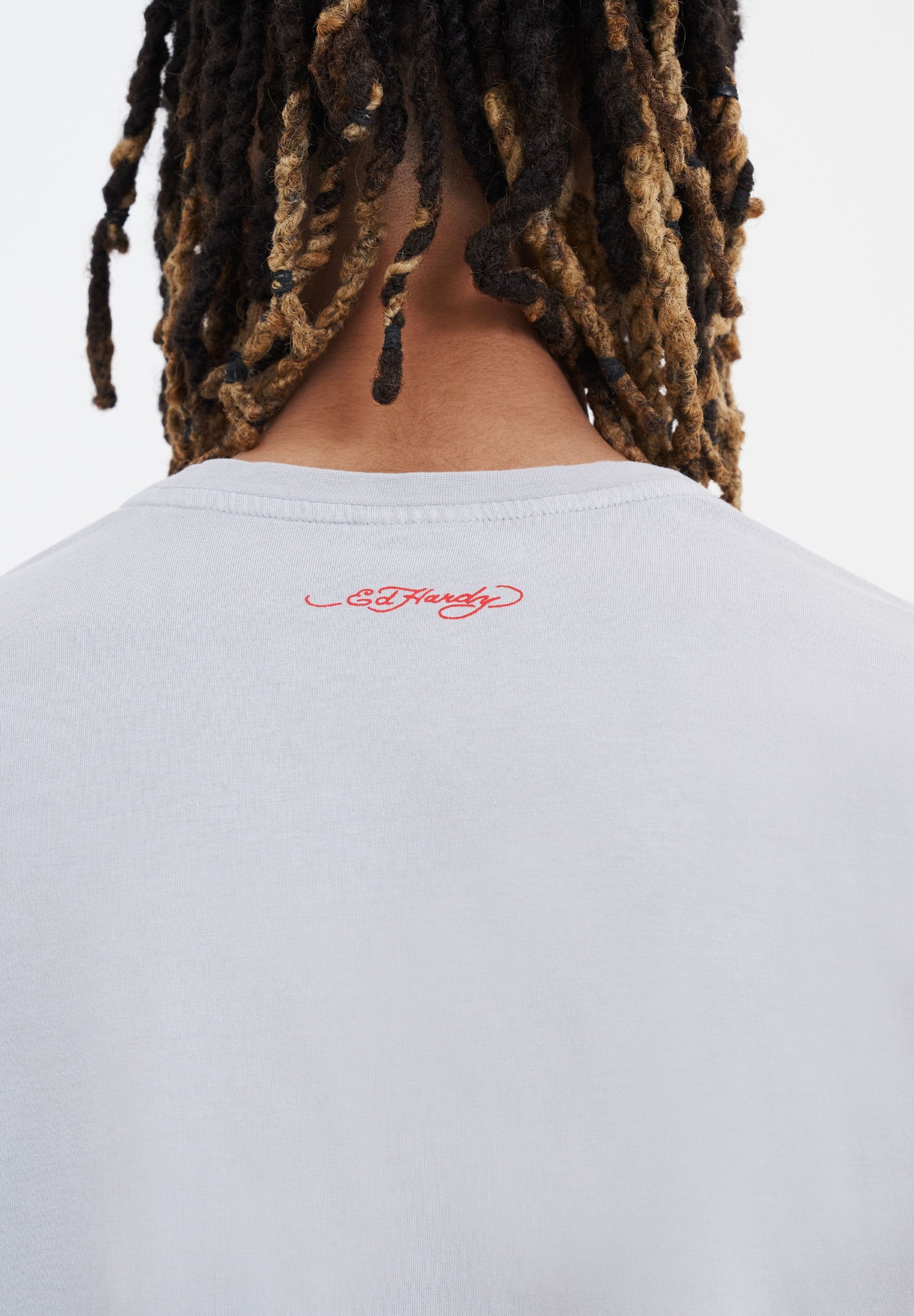 Ed Hardy LOVE-KILLS SLOWLY