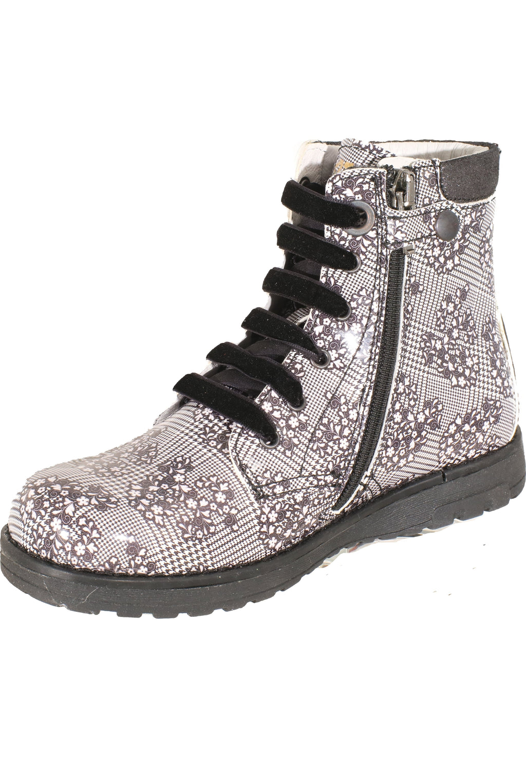 Primigi Schnürstiefelette Media 3