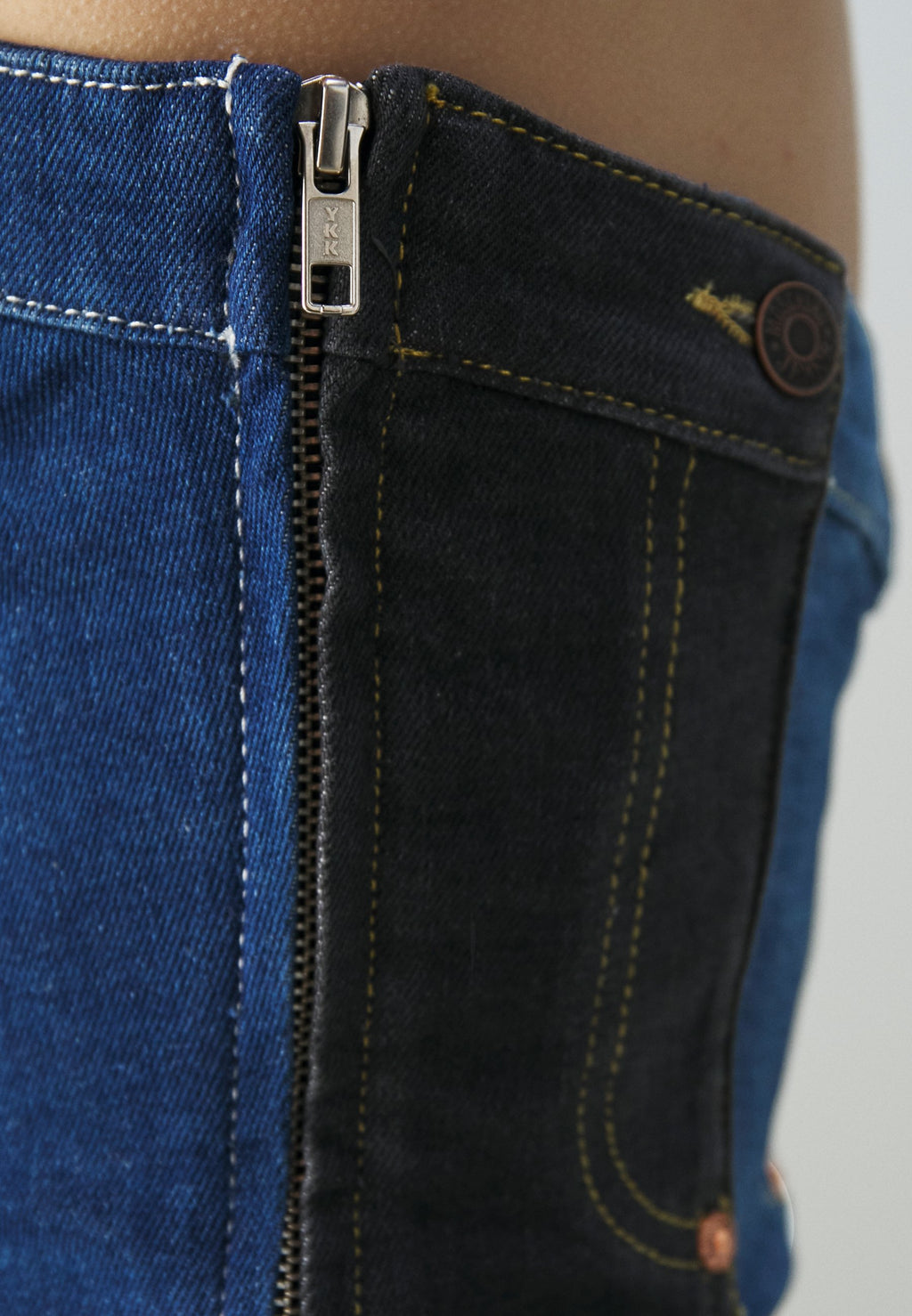 MOSCHINO JEANS DRESS