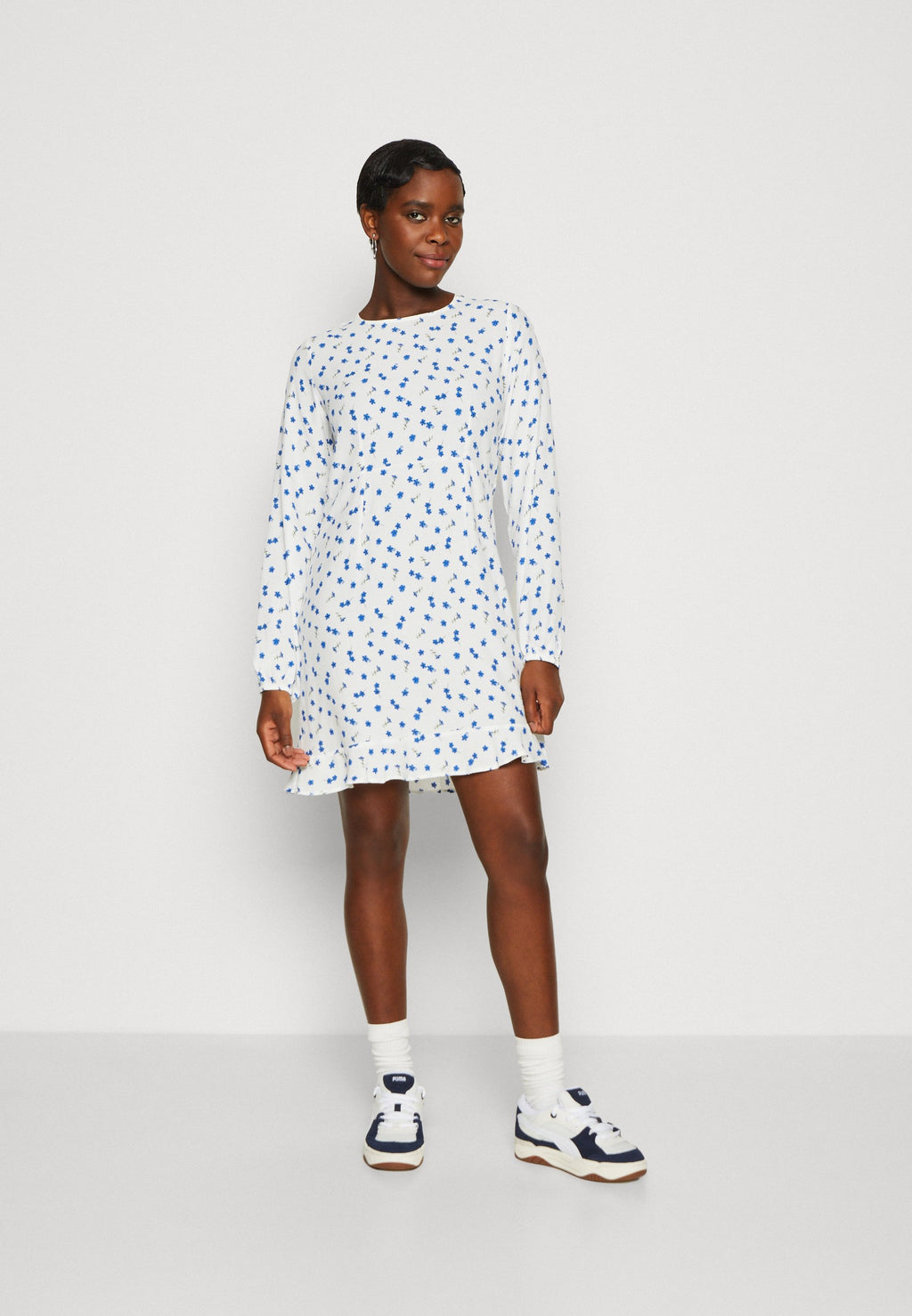 Envii ENCHERRY DRESS