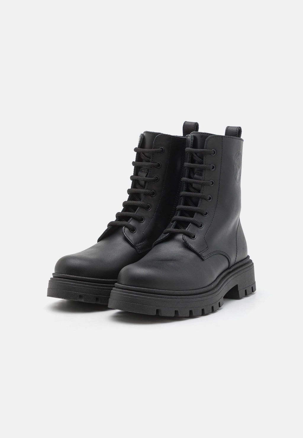 Emporio Armani BOOT UNISEX
