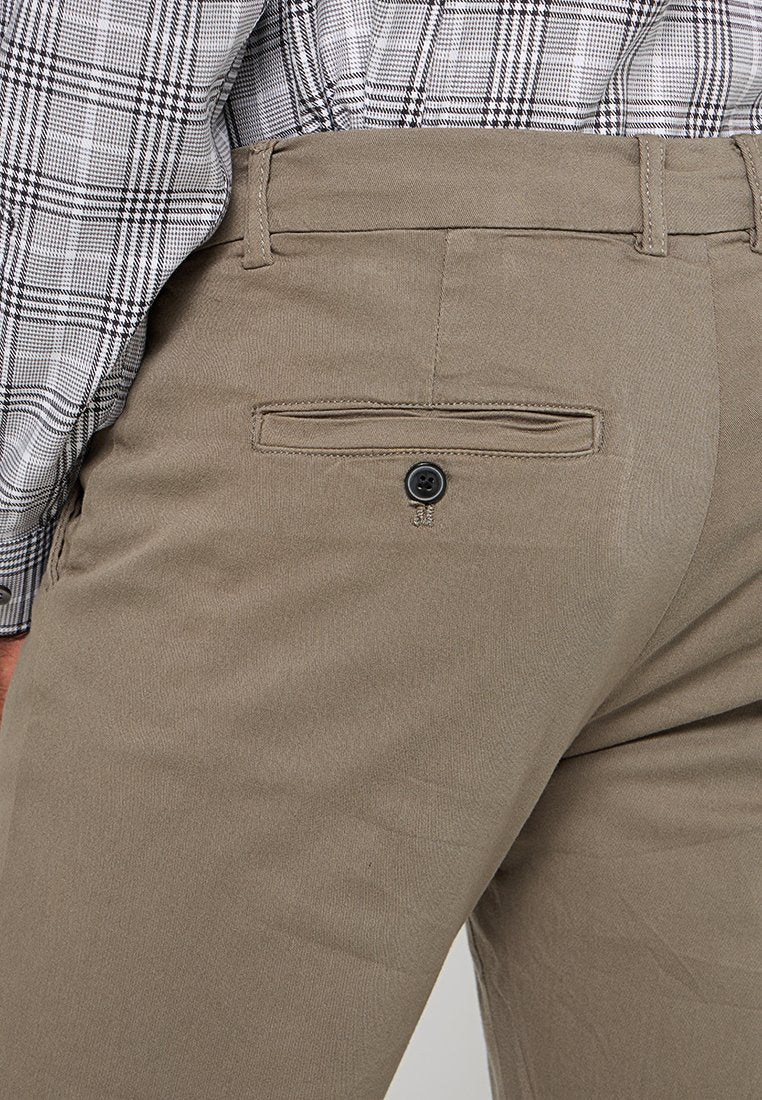 Lindbergh Chino Media 5