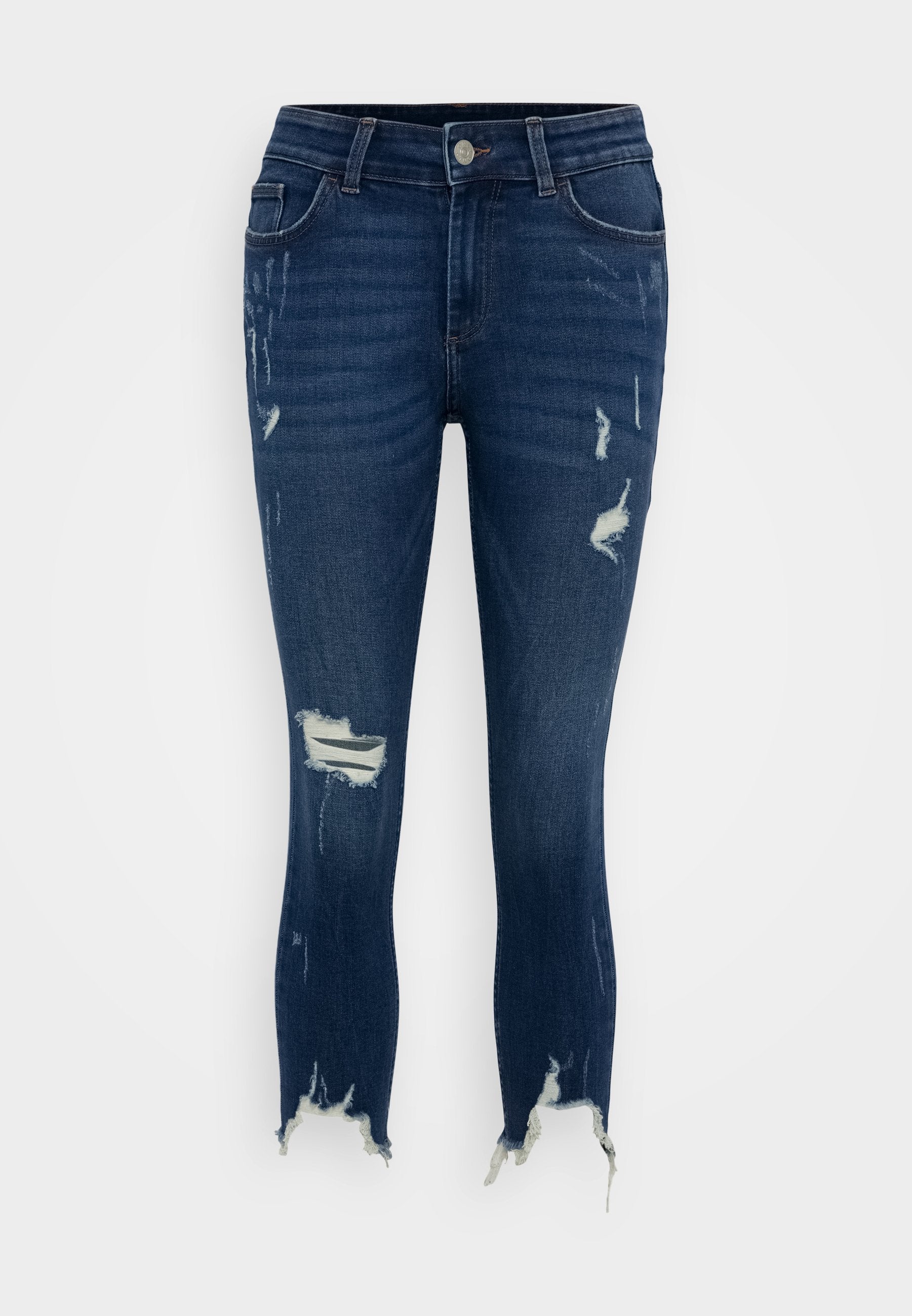 ONLHUSH MID WAIST Media 1
