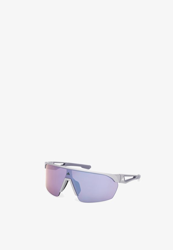 adidas Performance ADIDAS ANEMOS PHOTOCHROMIC UNISEX - Sports glasses - grey/purple