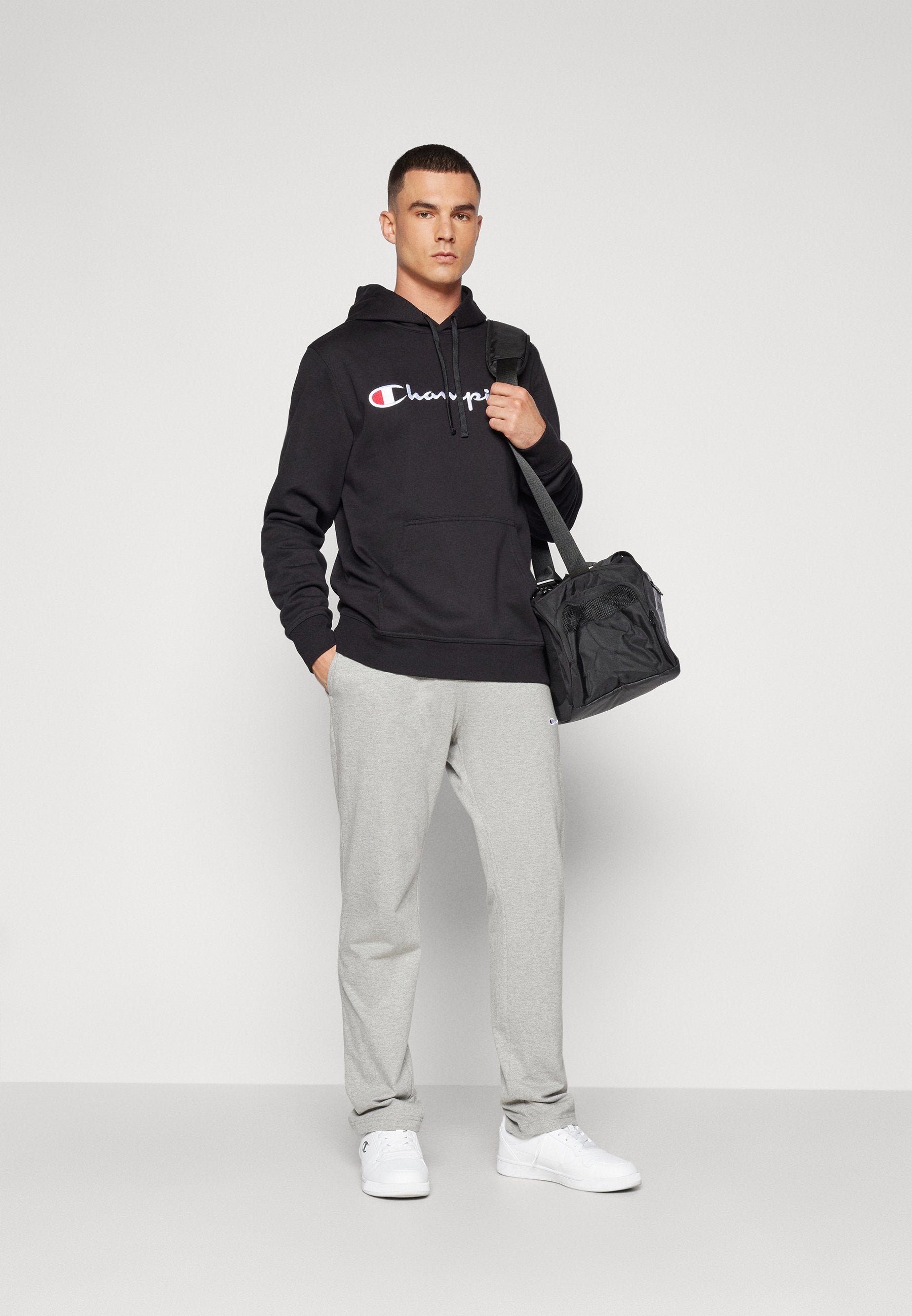 Champion ICONS CONTRAST LOGO LARGE