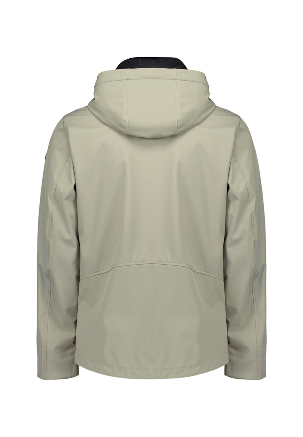 NO EXCESS Übergangsjacke Media 5