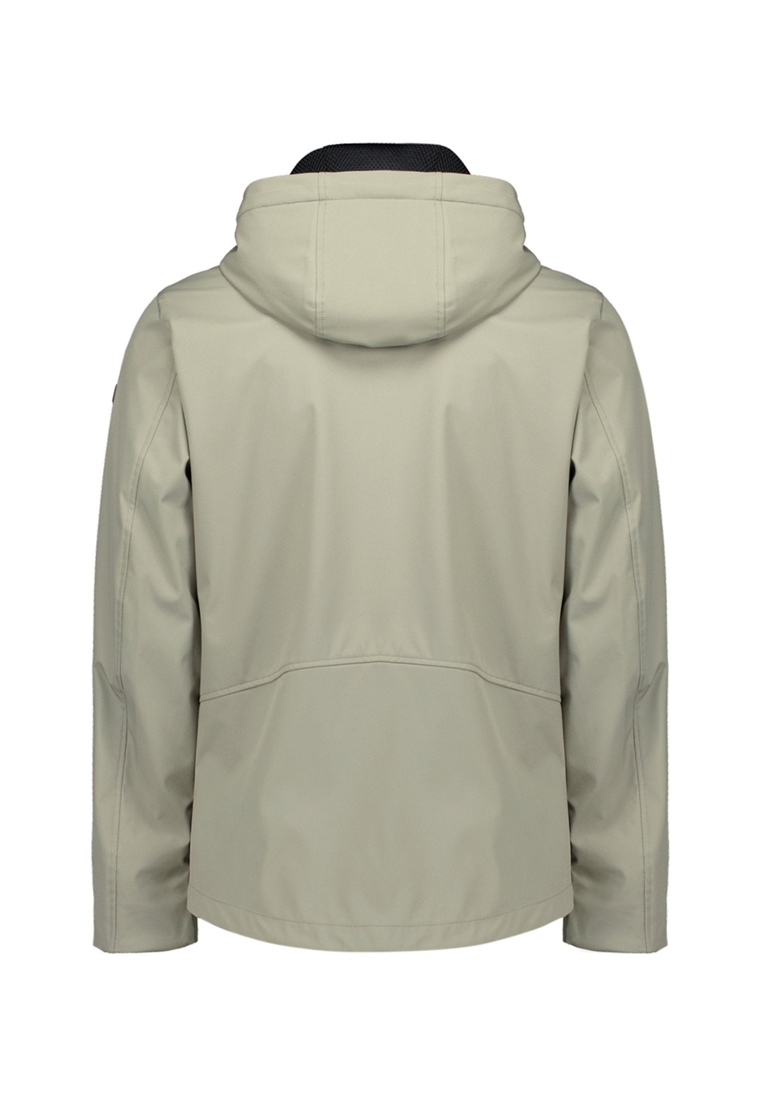NO EXCESS Übergangsjacke Media 5