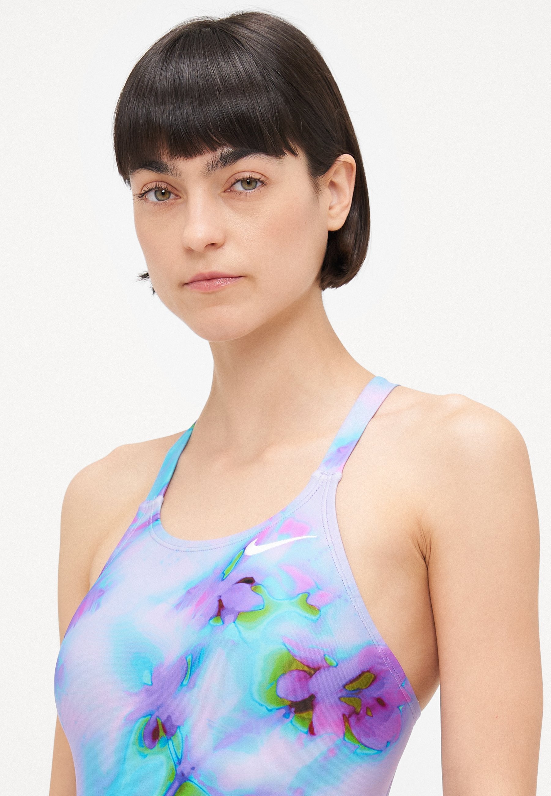 Nike Performance FASTBACK ONE PIECE