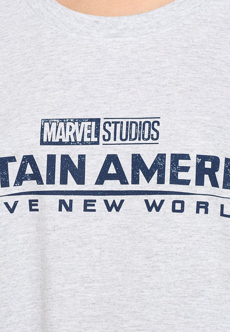 Marvel