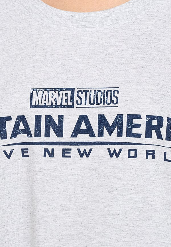 Marvel