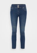 ONLDAISY WIDE WAISTBAND - ONLY Petite - View 1