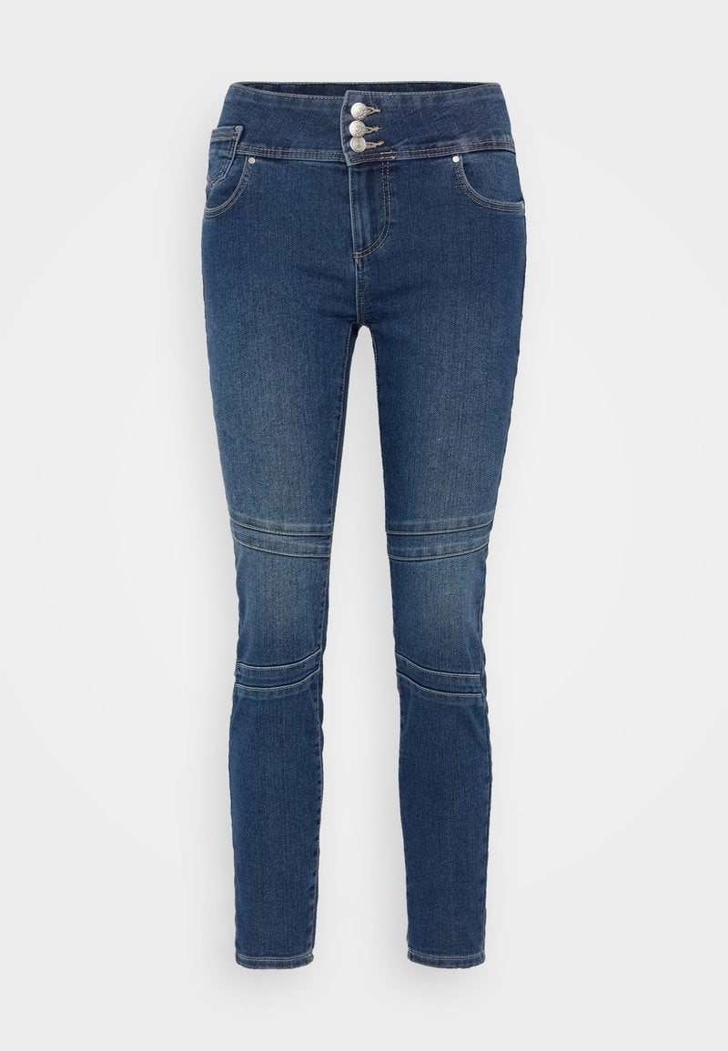ONLDAISY WIDE WAISTBAND - ONLY Petite - View 1