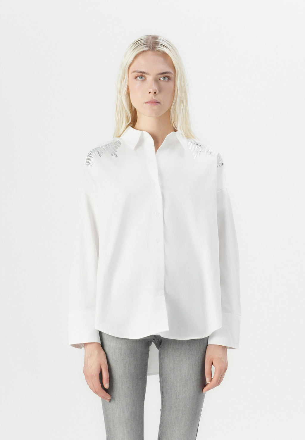 ONLOREGON LEANA LIFE SHIRT Media 3