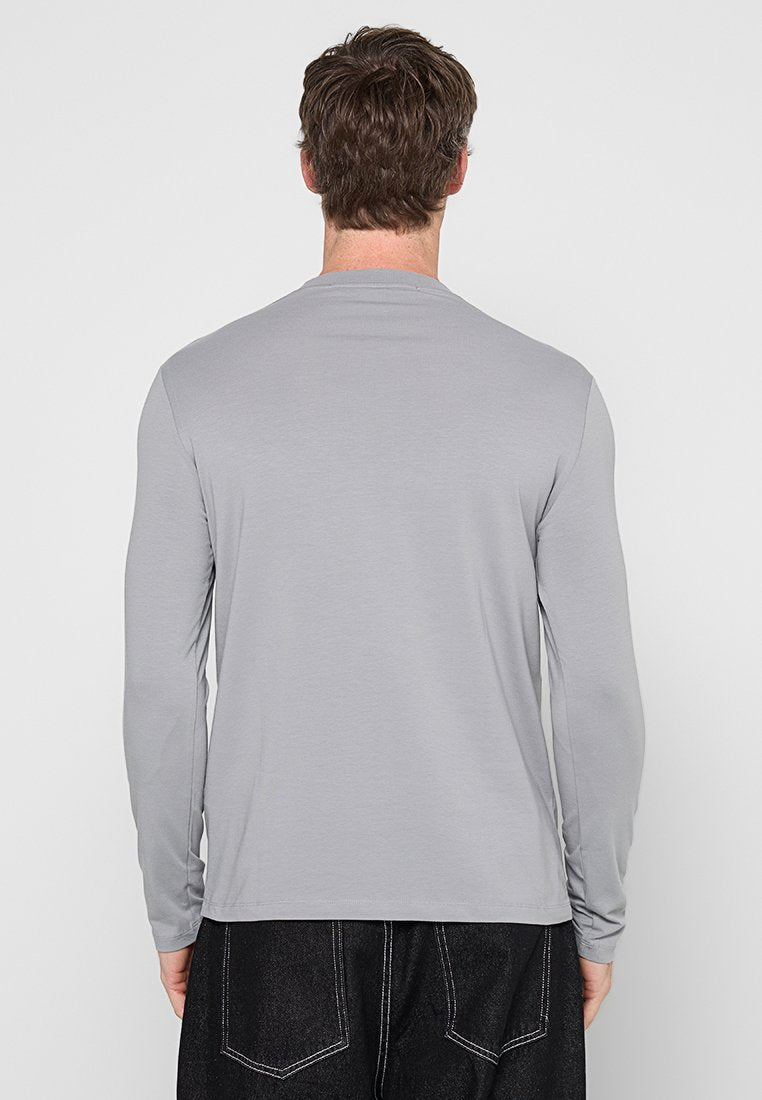 KARL LAGERFELD Langarmshirt Media 3