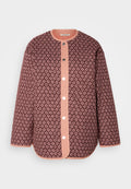Scotch & Soda REVERSIBLE BLOCKPRINT JACKET