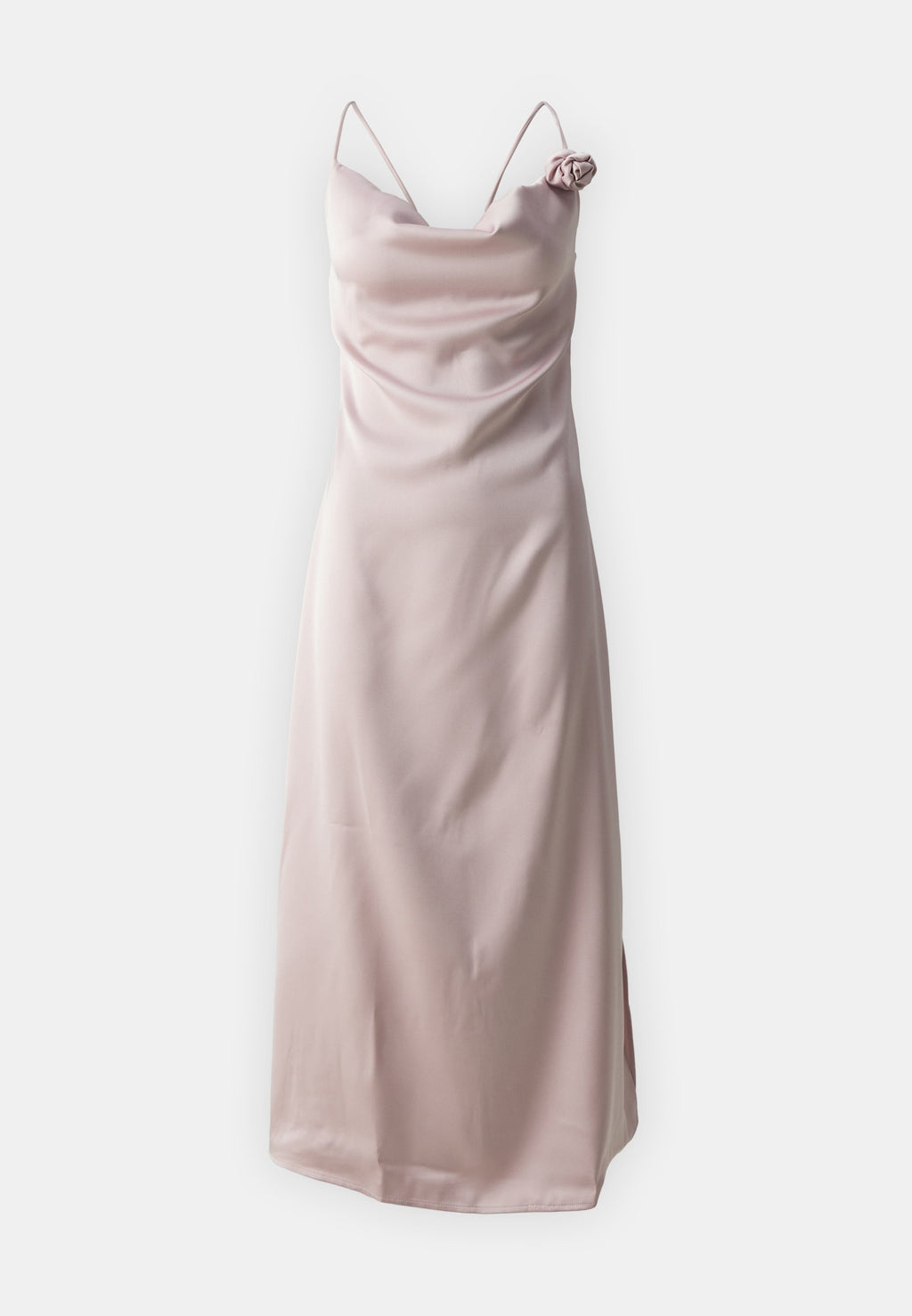 Rosemunde STRAP DRESS