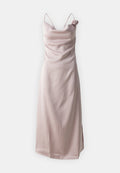 Rosemunde STRAP DRESS