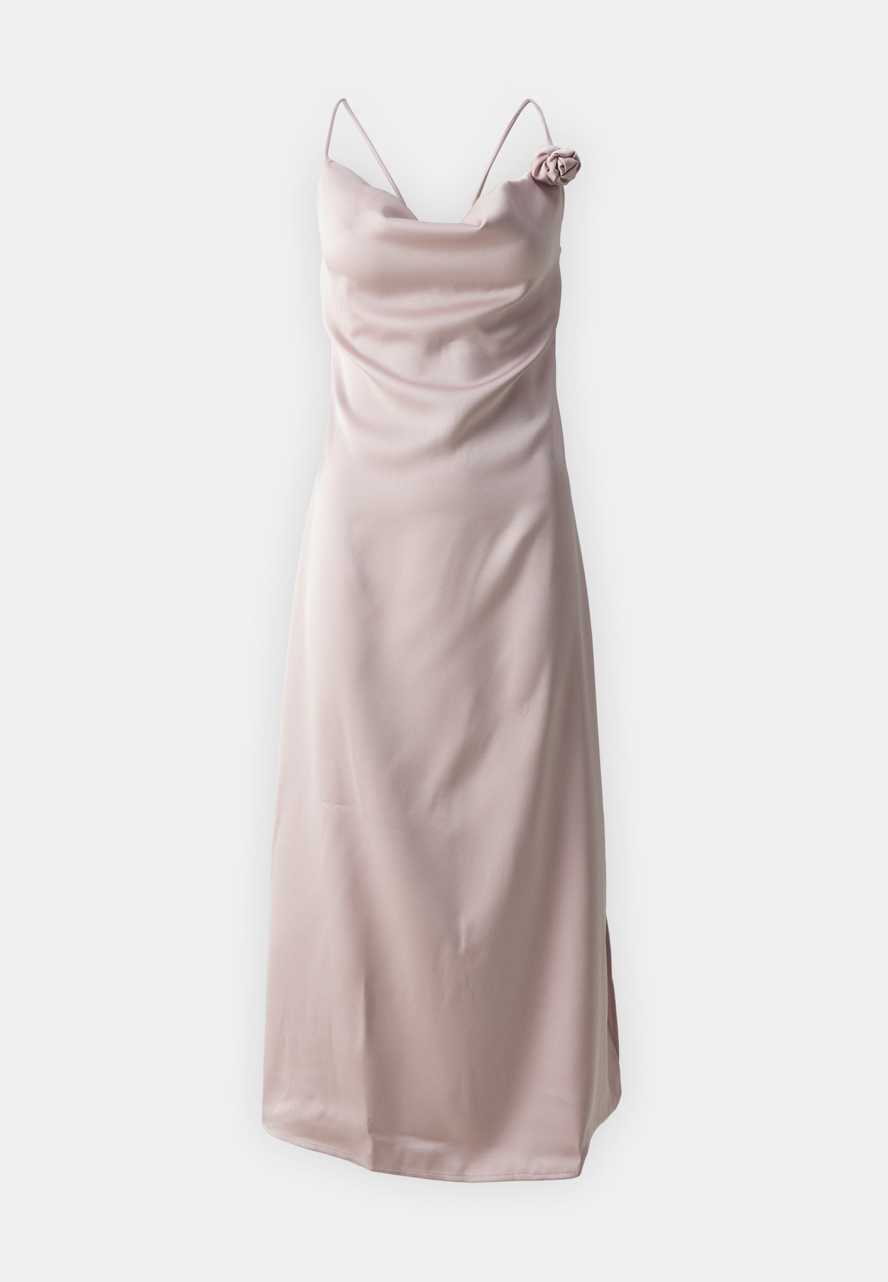 Rosemunde STRAP DRESS