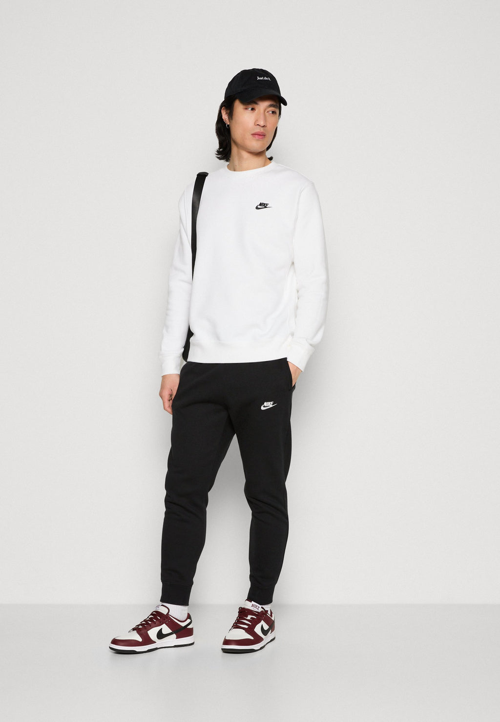 Nike Sportswear CRW