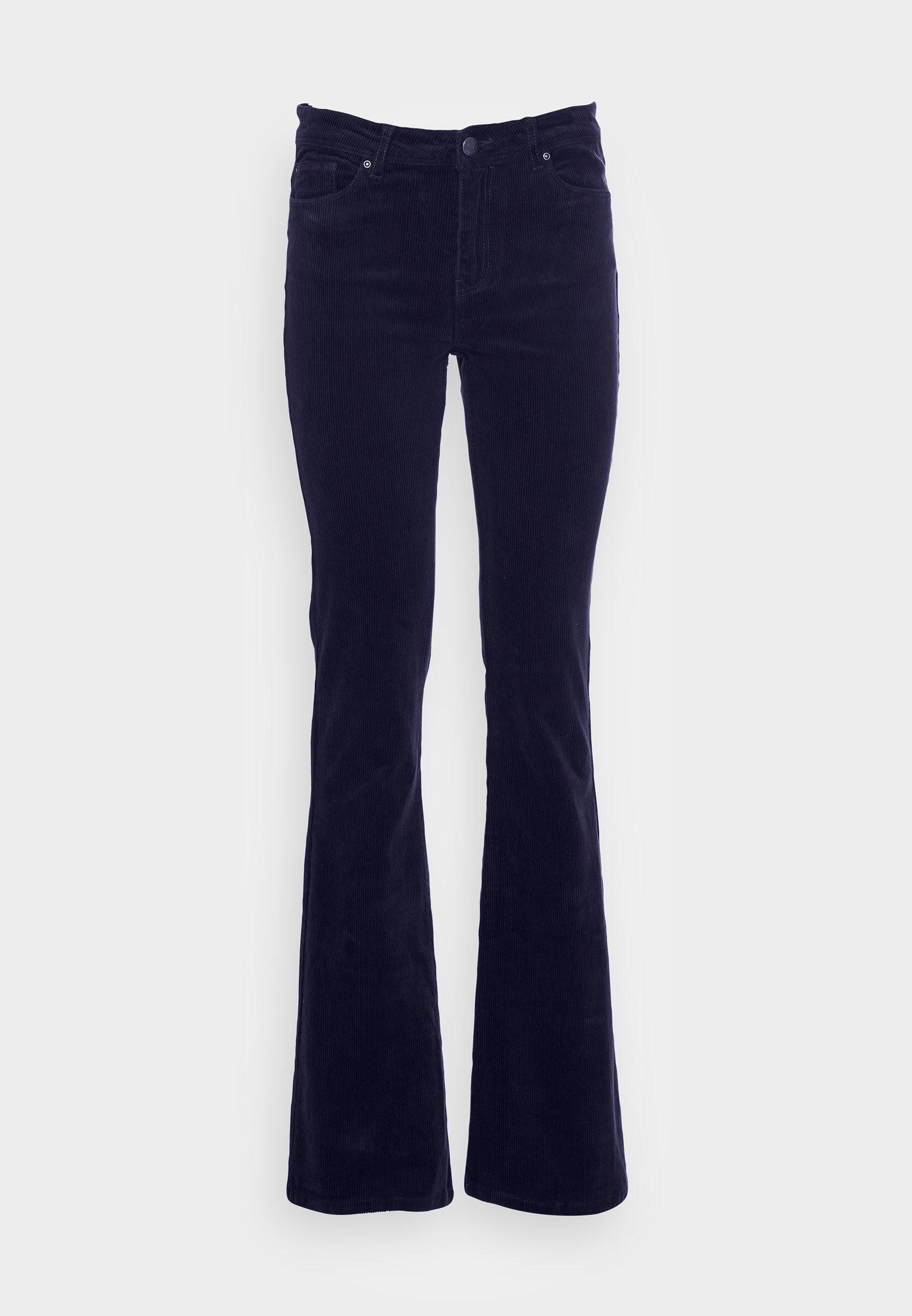ONLY ONLMARTHA LIFE MID FLARED PANTS
