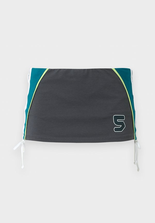 Jaded London LACE UP FOOTBALL