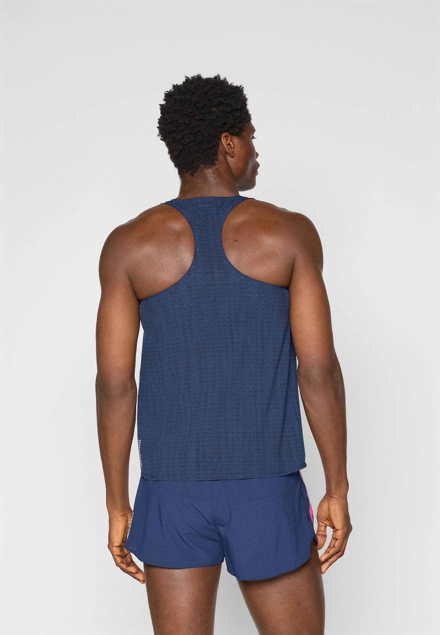 adidas Performance BER25 SINGLET