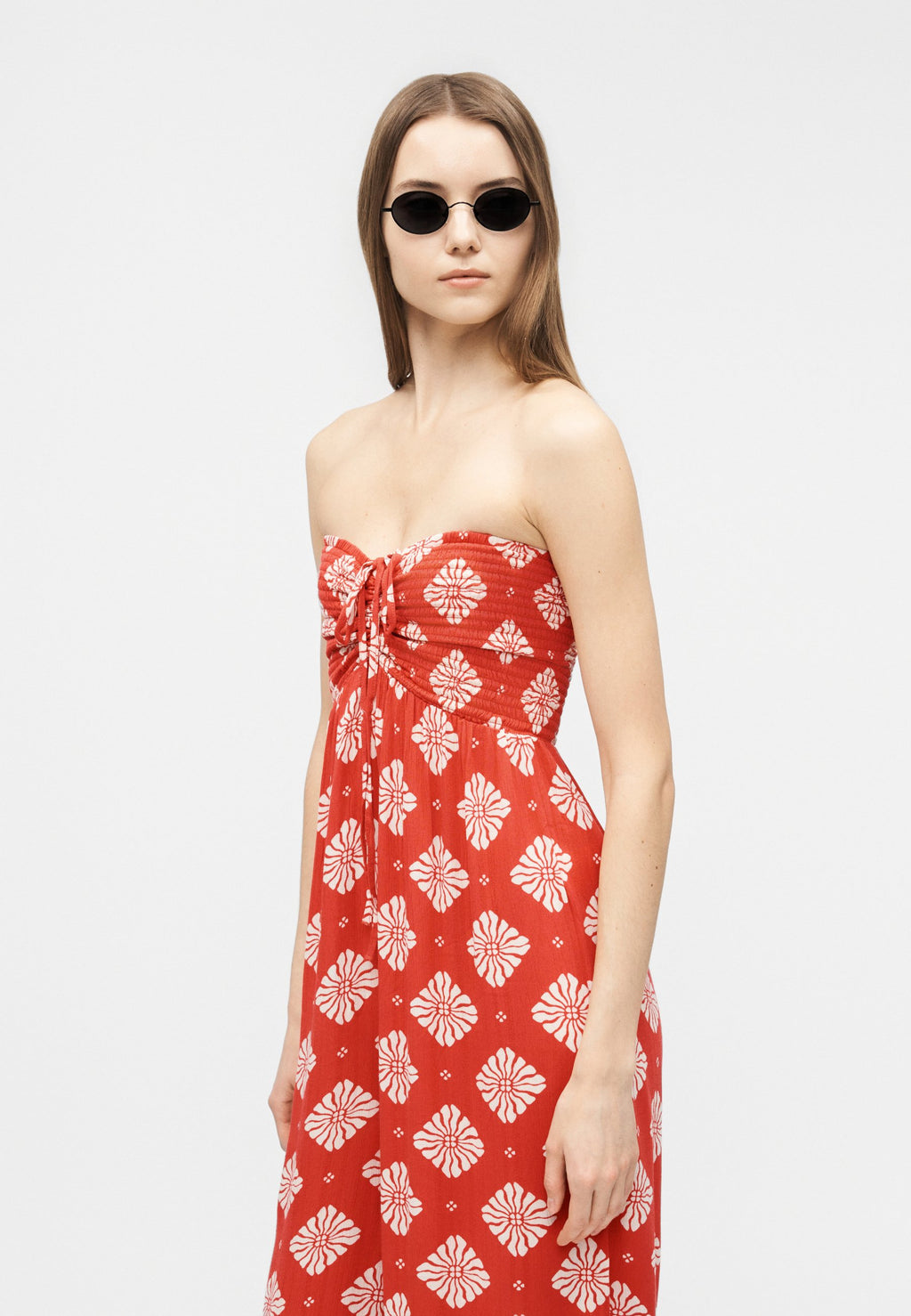 Rip Curl SHIRRED