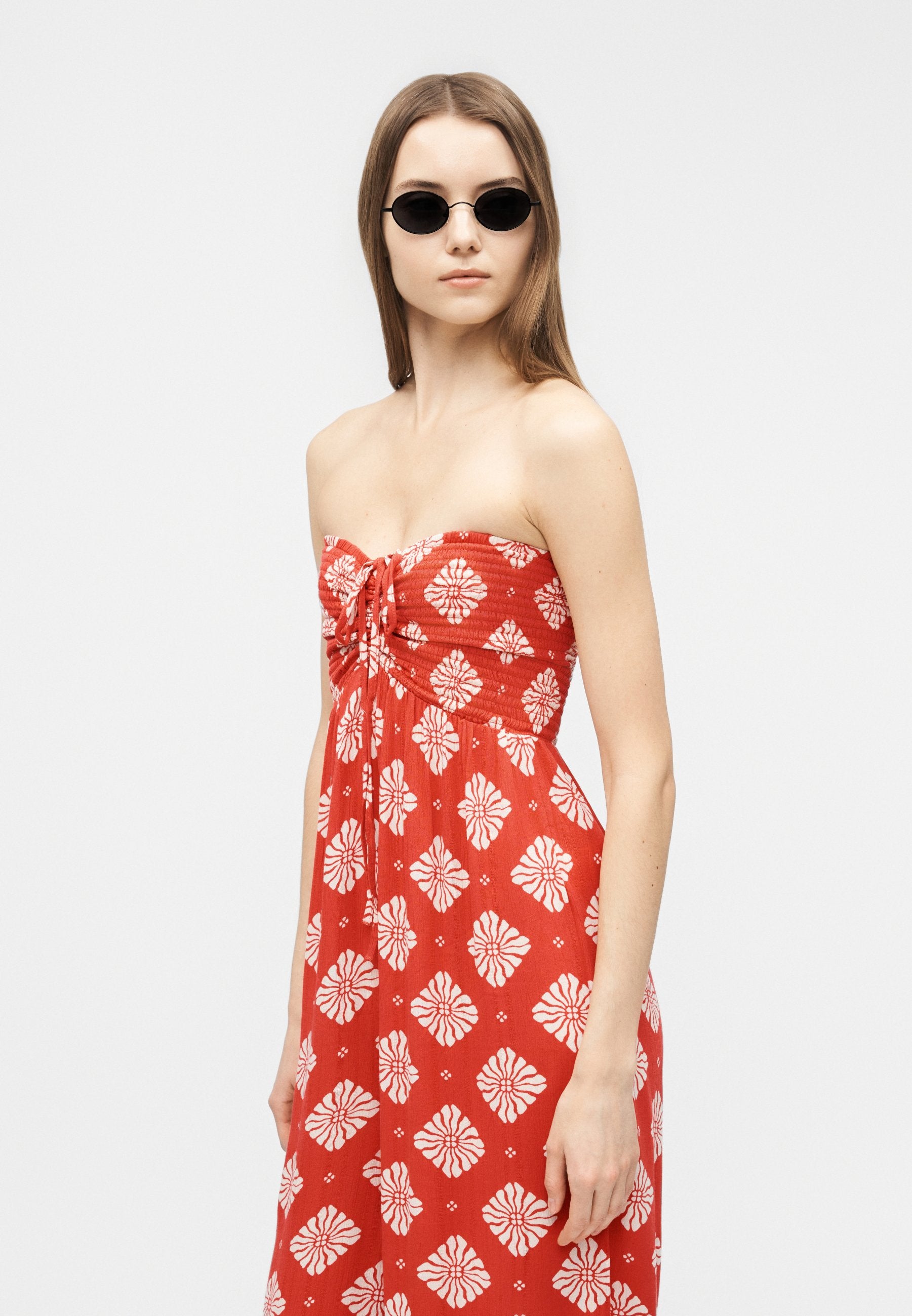 Rip Curl SHIRRED