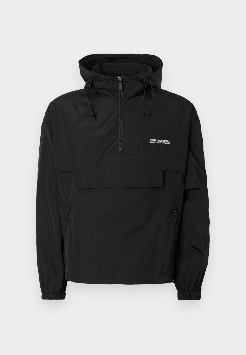 HOODED Media 1