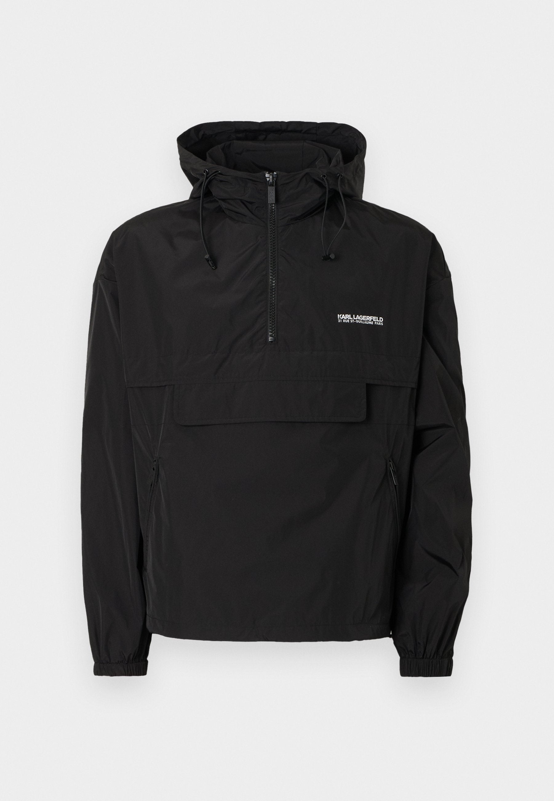 HOODED Media 1