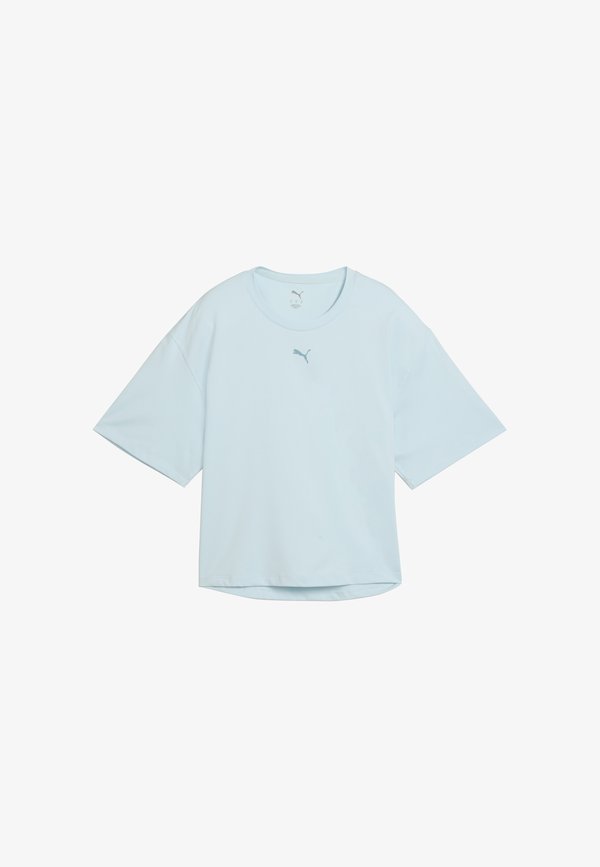 Puma RELAXED FIT - Sports T-shirt