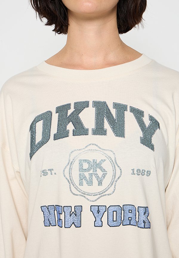 DKNY