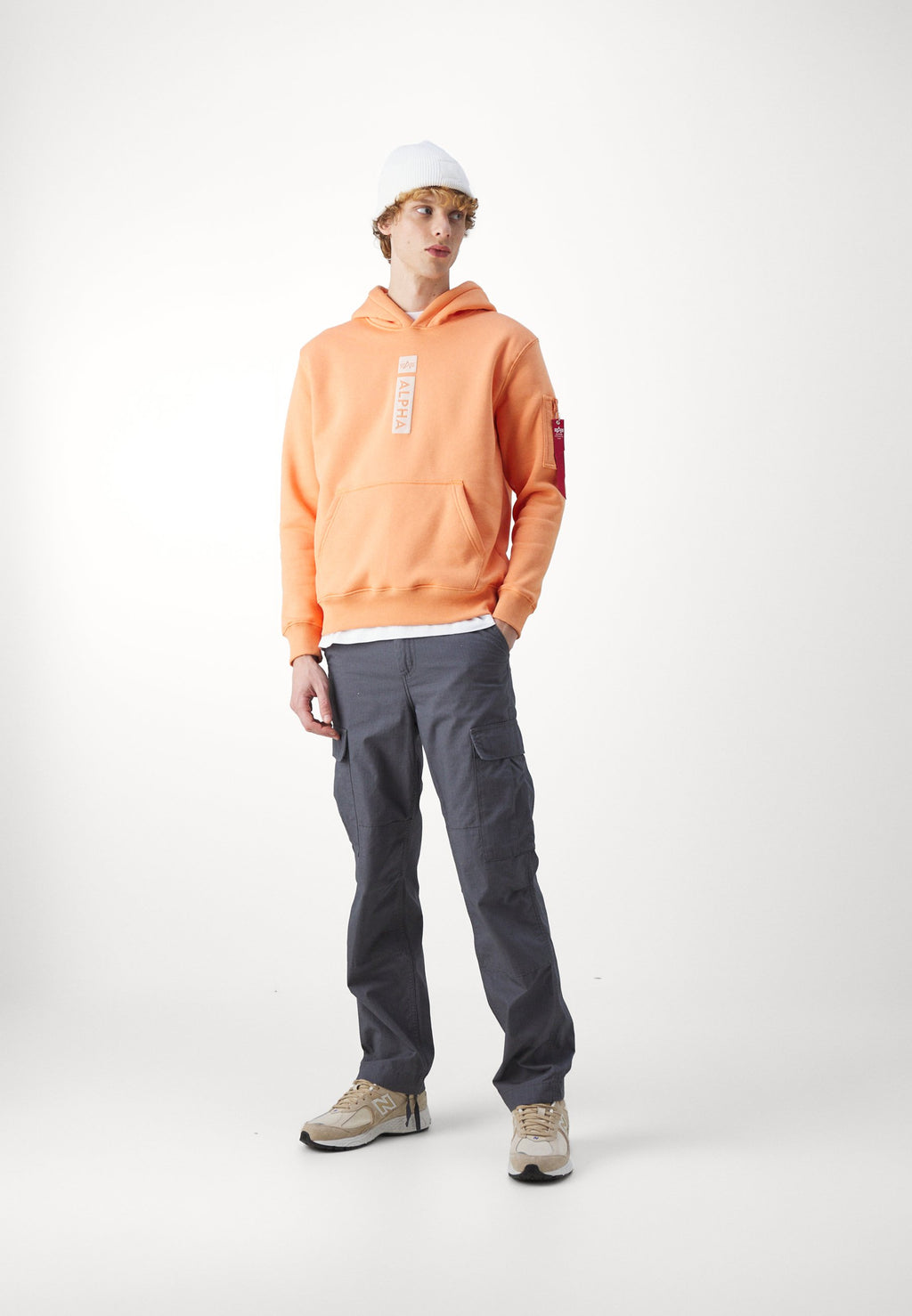 Alpha Industries