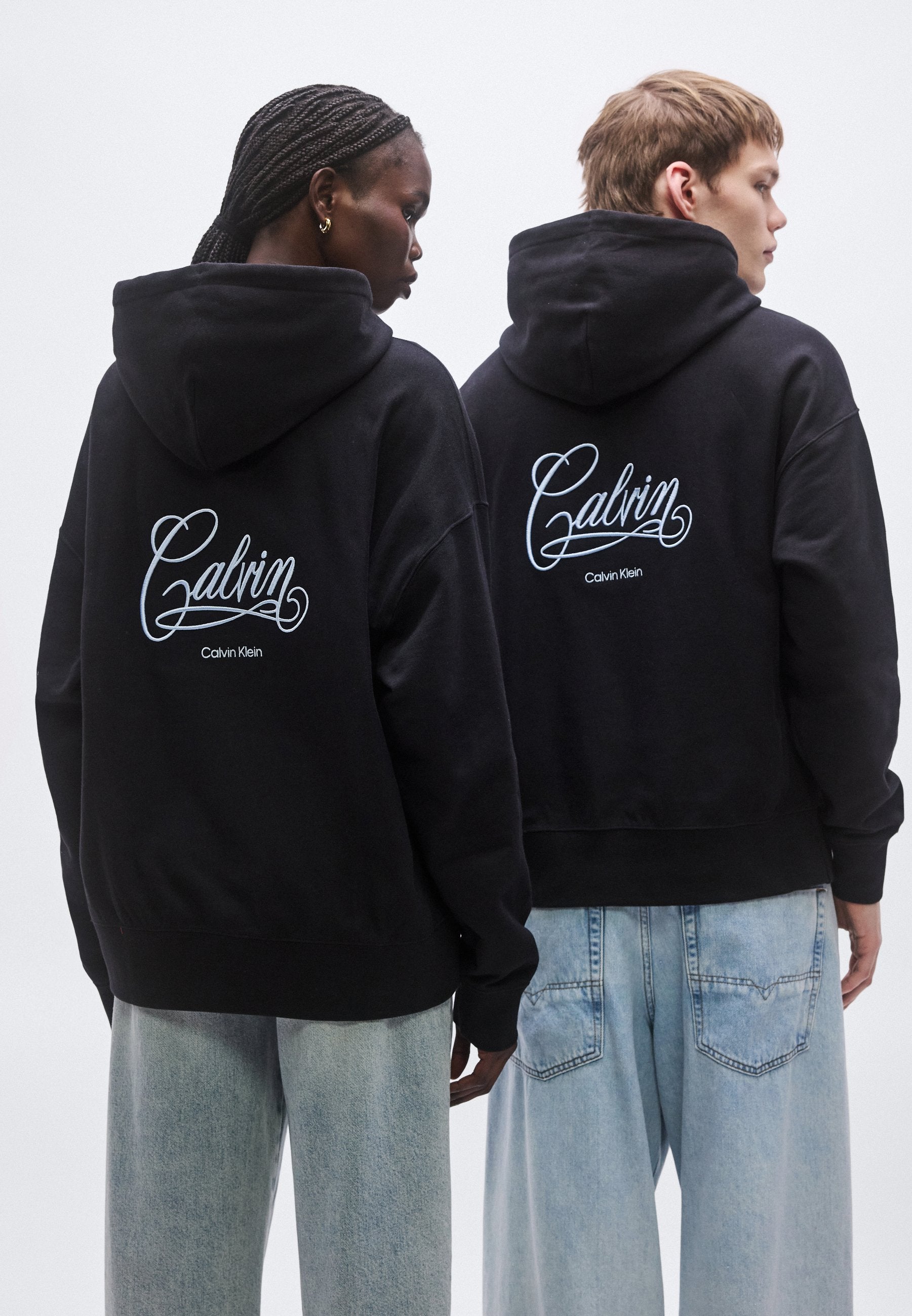 Calvin Klein Jeans PREMIUM MATCHBOX UNISEX