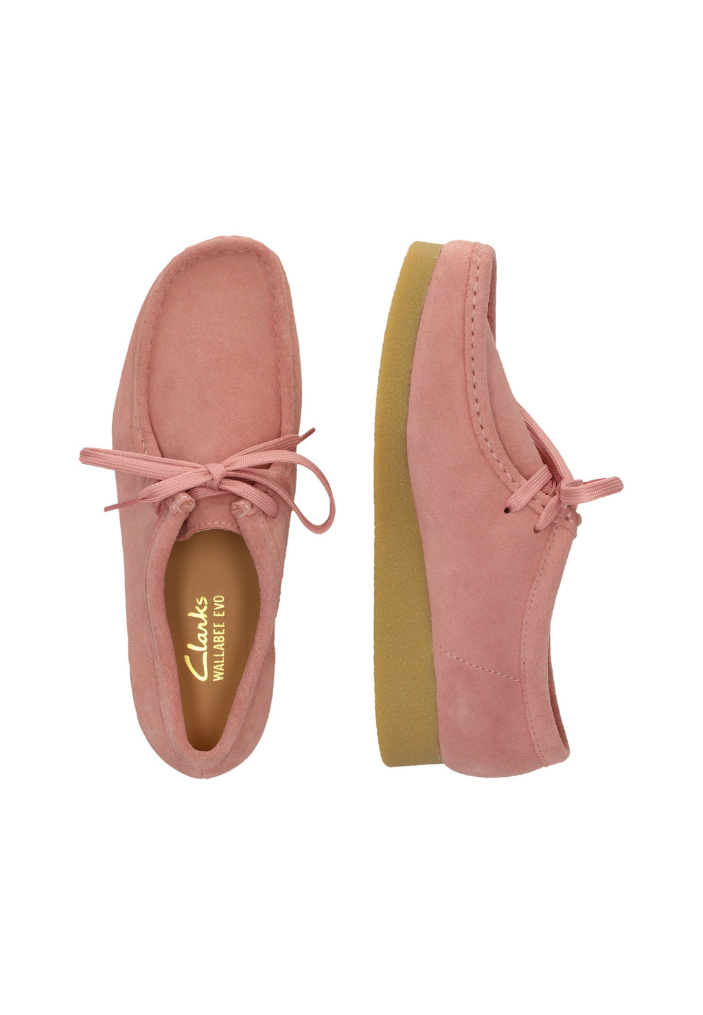 Clarks