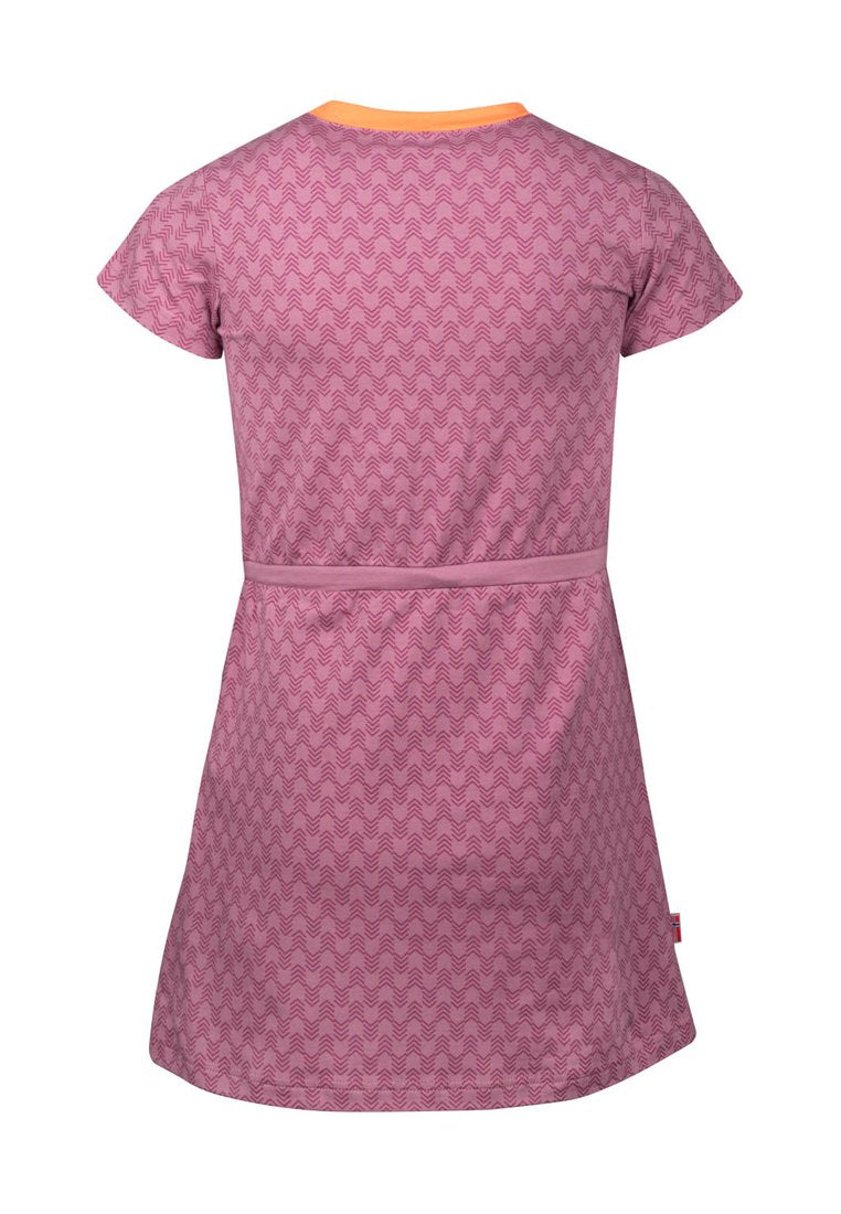TROLLKIDS GIRLS NORESUND DRESS